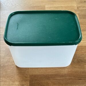 Modular Mate 6.5 litre with green lid